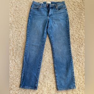 Target brand jeans only worn twice